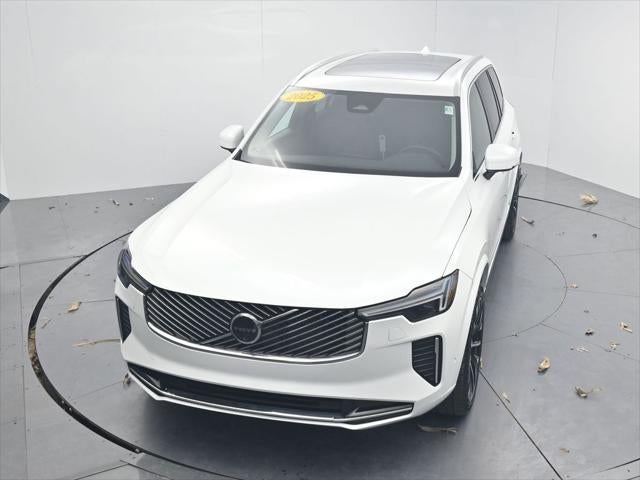 2025 Volvo XC90 B5 Plus 2025.5