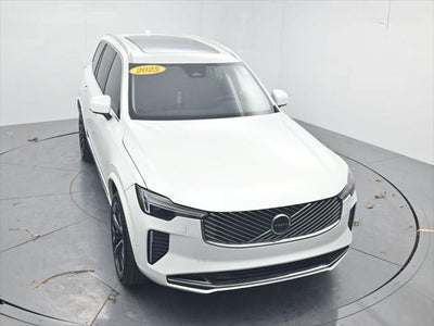 2025 Volvo XC90 B5 Plus 2025.5