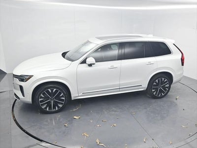 2025 Volvo XC90 B5 Plus 2025.5