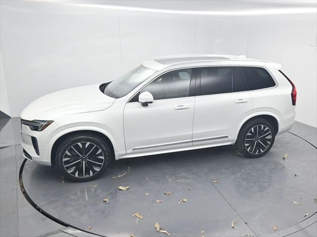 2025 Volvo XC90 B5 Plus 2025.5