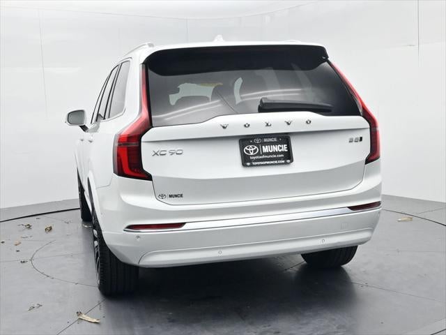 2025 Volvo XC90 B5 Plus 2025.5
