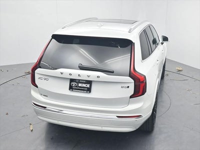 2025 Volvo XC90 B5 Plus 2025.5