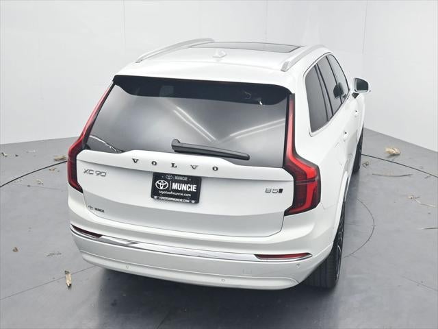 2025 Volvo XC90 B5 Plus 2025.5