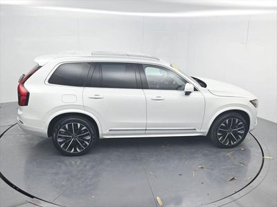 2025 Volvo XC90 B5 Plus 2025.5