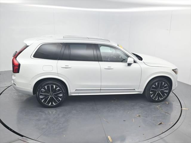 2025 Volvo XC90 B5 Plus 2025.5