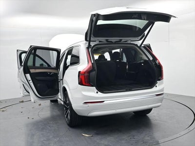 2025 Volvo XC90 B5 Plus 2025.5