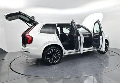 2025 Volvo XC90 B5 Plus 2025.5
