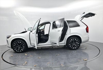 2025 Volvo XC90 B5 Plus 2025.5