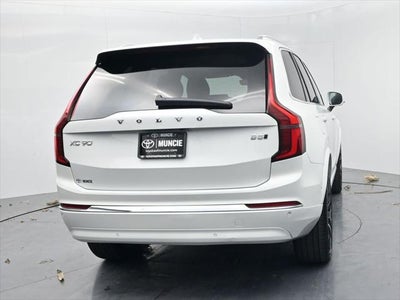 2025 Volvo XC90 B5 Plus 2025.5