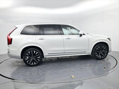 2025 Volvo XC90 B5 Plus 2025.5