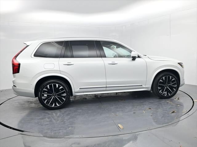 2025 Volvo XC90 B5 Plus 2025.5