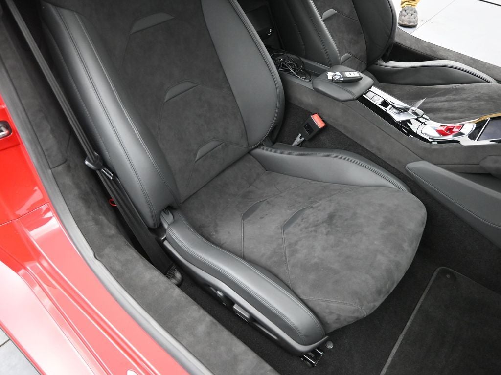 2023 Lamborghini Huracan Base