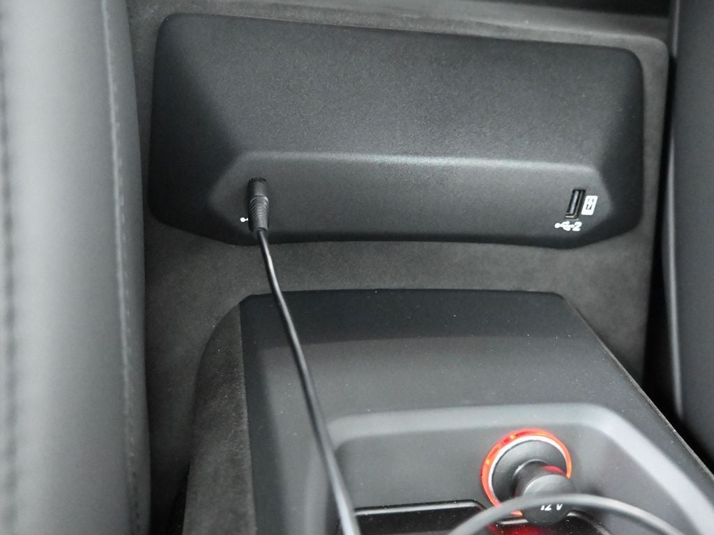 2023 Lamborghini Huracan Base