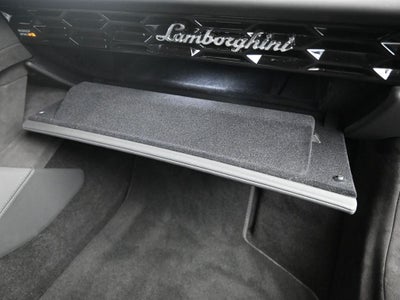 2023 Lamborghini Huracan Base