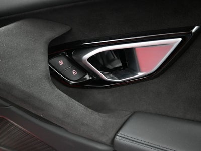 2023 Lamborghini Huracan Base