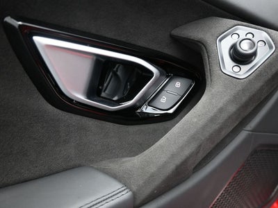 2023 Lamborghini Huracan Base