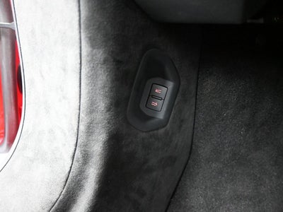 2023 Lamborghini Huracan Base