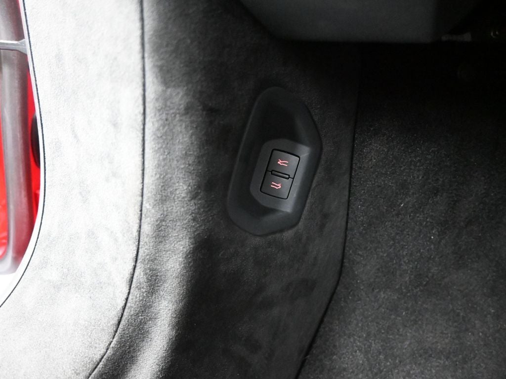 2023 Lamborghini Huracan Base