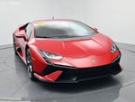 2023 Lamborghini Huracan Base