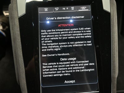 2023 Lamborghini Huracan Base