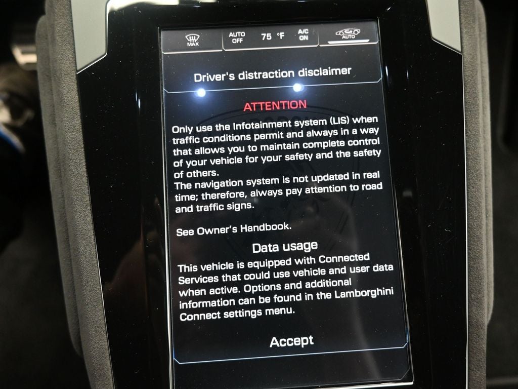 2023 Lamborghini Huracan Base