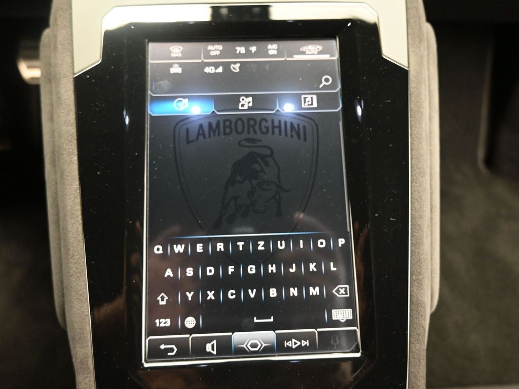 2023 Lamborghini Huracan Base