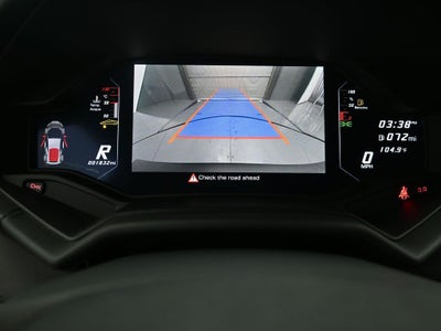 2023 Lamborghini Huracan Base