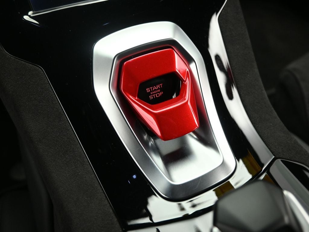 2023 Lamborghini Huracan Base