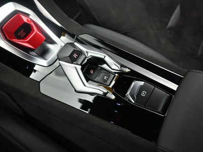 2023 Lamborghini Huracan Base