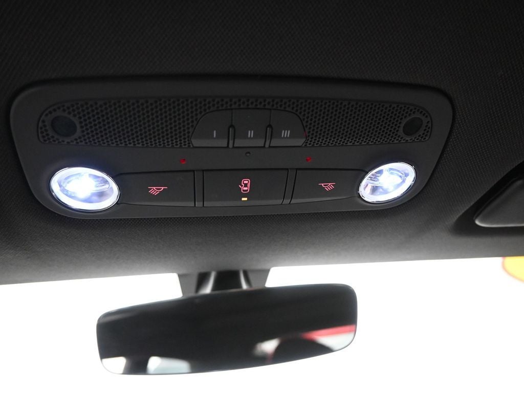 2023 Lamborghini Huracan Base