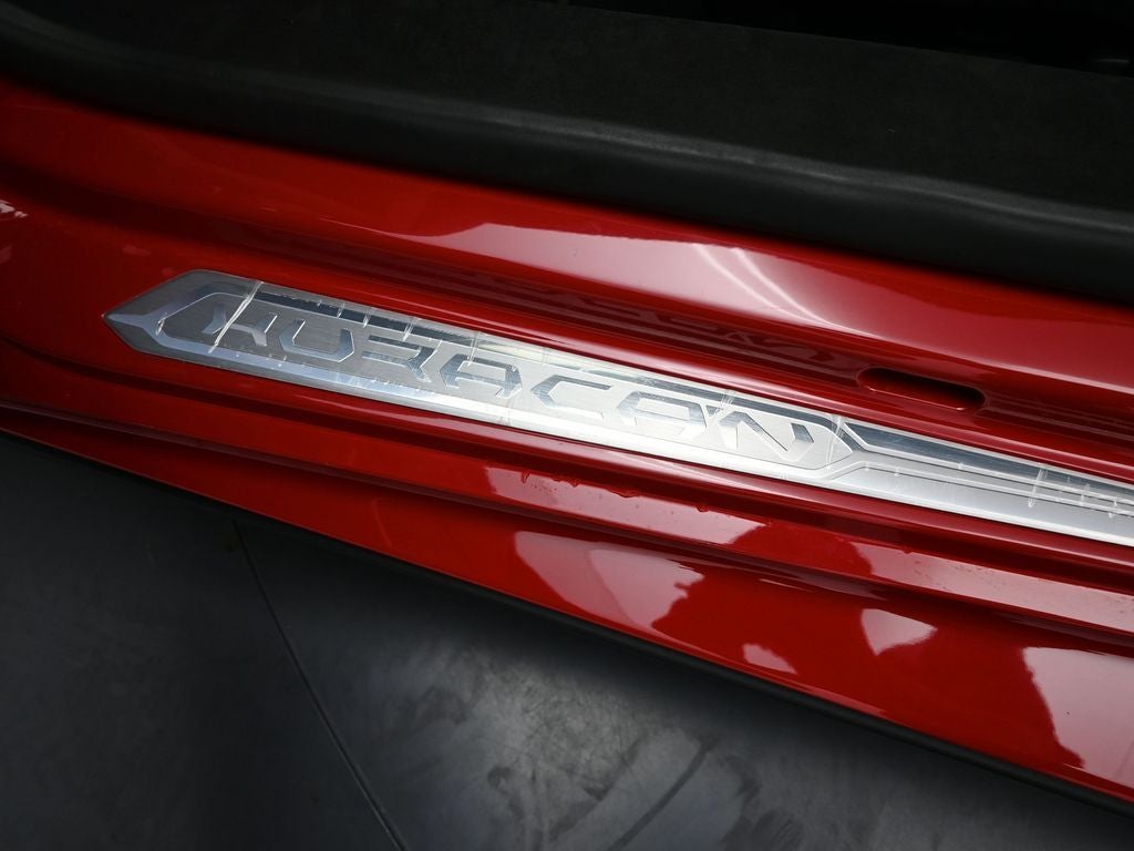 2023 Lamborghini Huracan Base