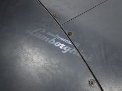 2023 Lamborghini Huracan Base