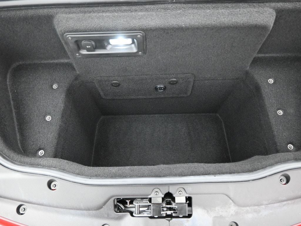 2023 Lamborghini Huracan Base