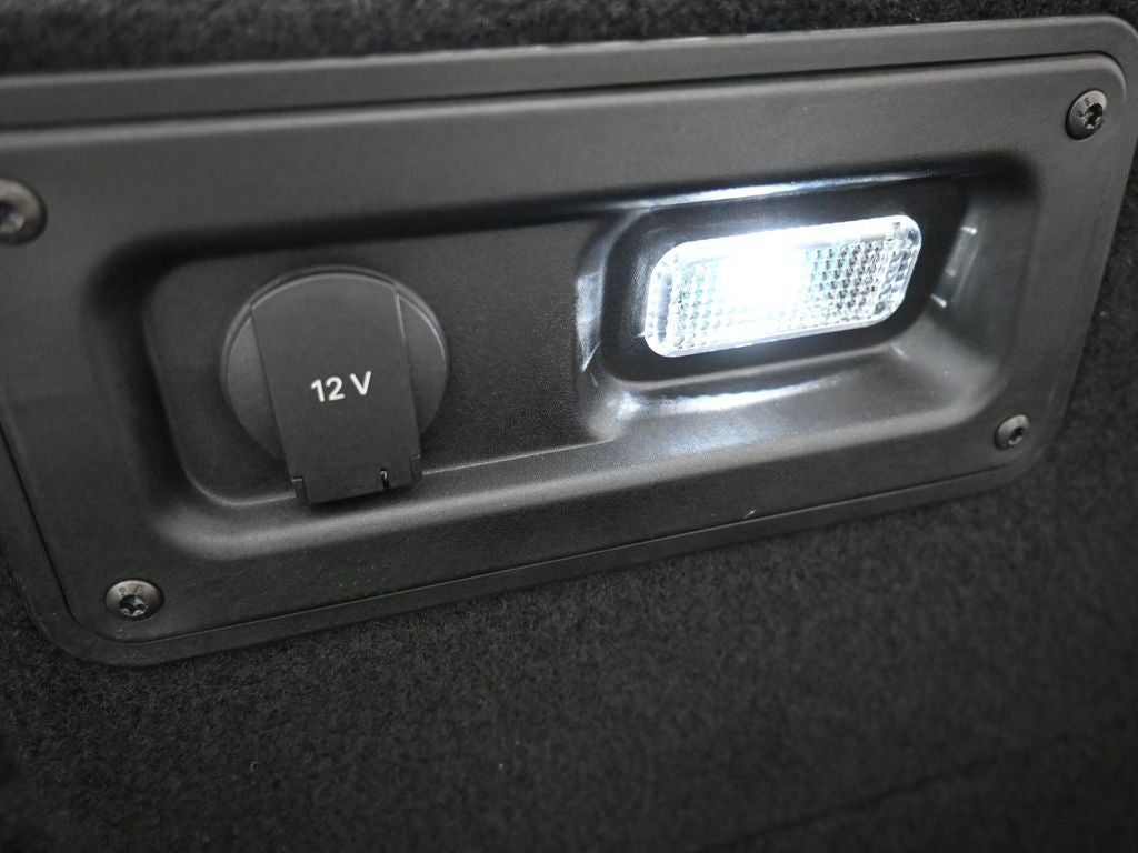 2023 Lamborghini Huracan Base