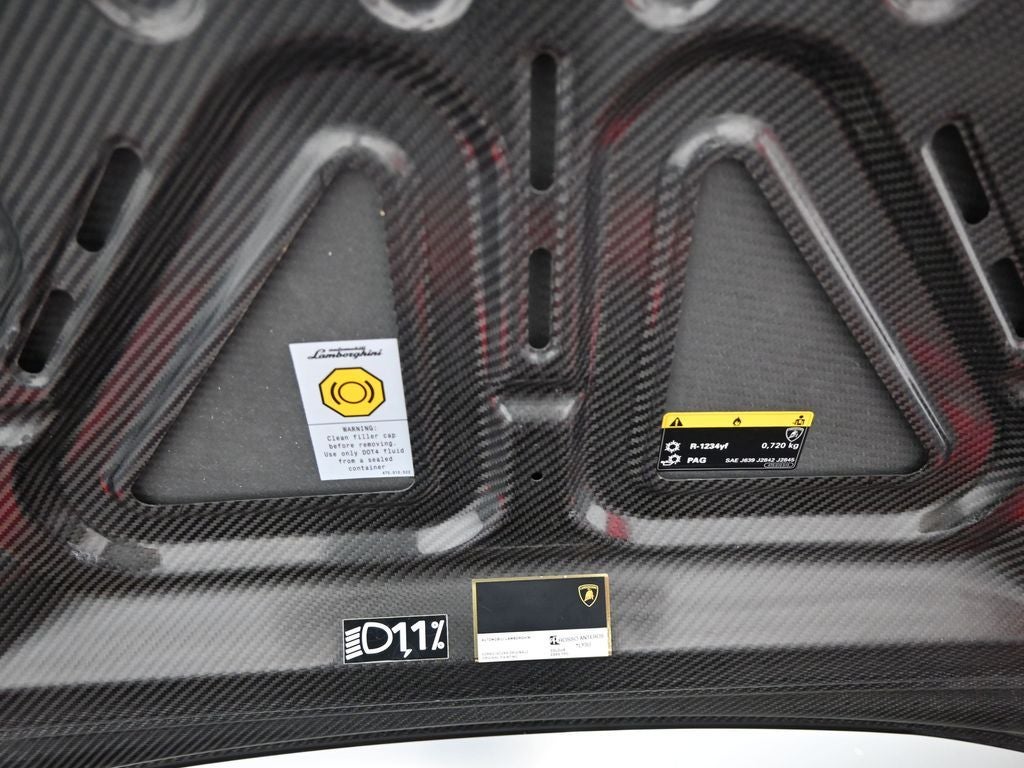 2023 Lamborghini Huracan Base