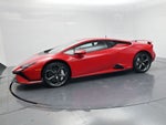2023 Lamborghini Huracan Base