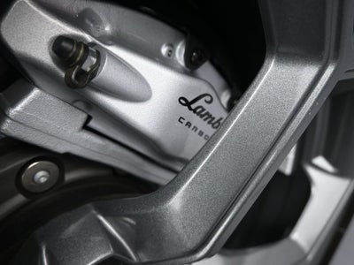 2023 Lamborghini Huracan Base