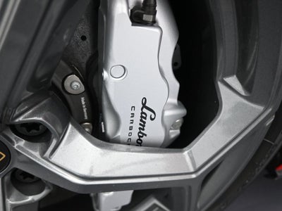 2023 Lamborghini Huracan Base