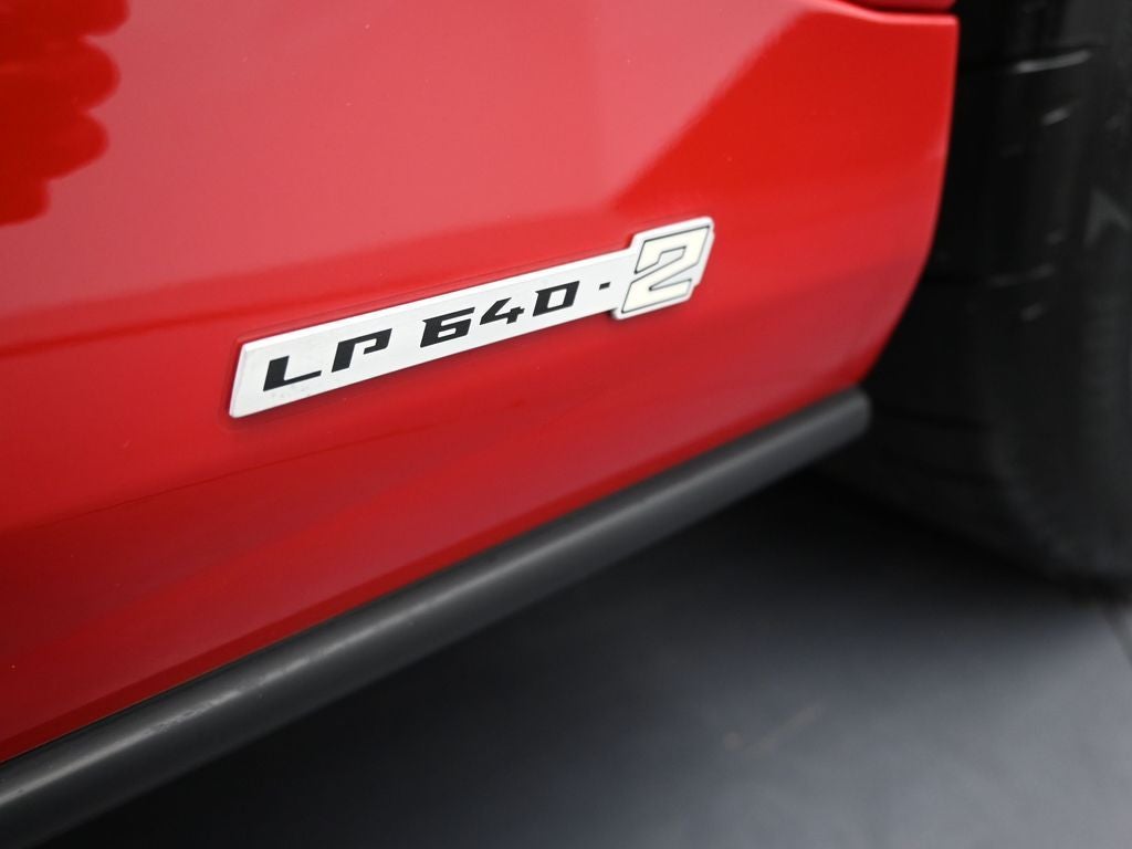 2023 Lamborghini Huracan Base