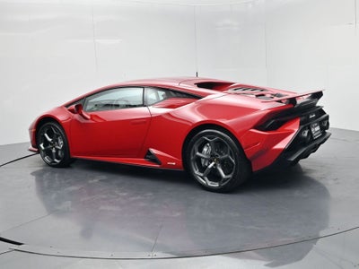 2023 Lamborghini Huracan Base