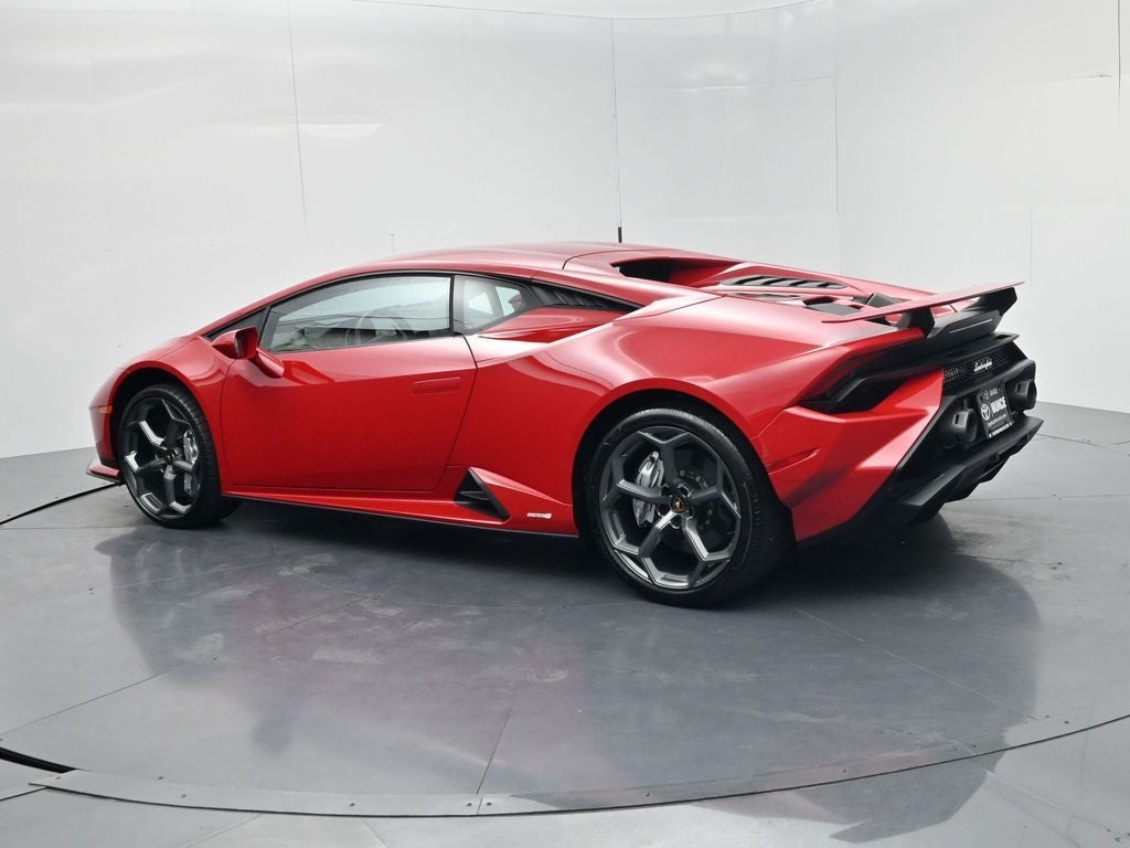 2023 Lamborghini Huracan Base