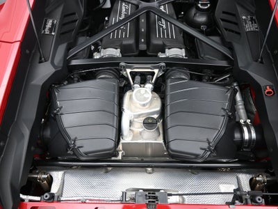 2023 Lamborghini Huracan Base