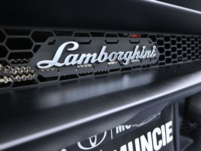 2023 Lamborghini Huracan Base