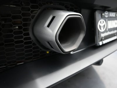 2023 Lamborghini Huracan Base