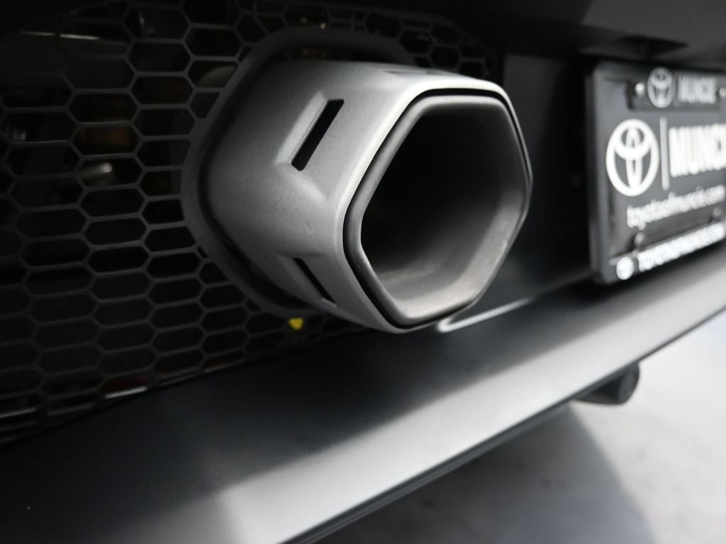 2023 Lamborghini Huracan Base