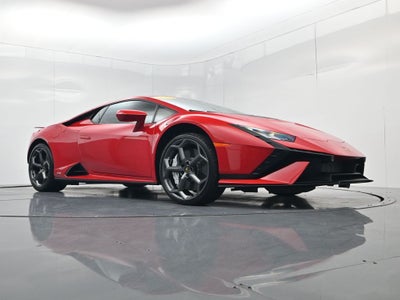 2023 Lamborghini Huracan Base