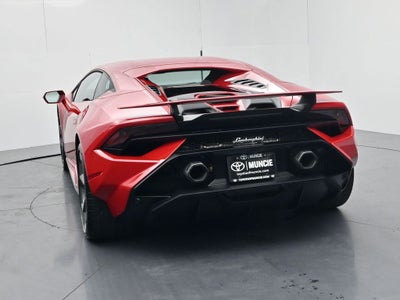 2023 Lamborghini Huracan Base