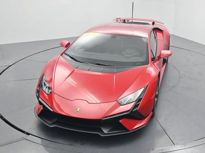 2023 Lamborghini Huracan Base