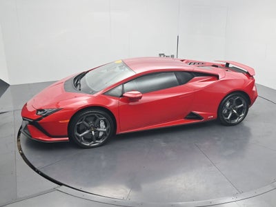 2023 Lamborghini Huracan Base