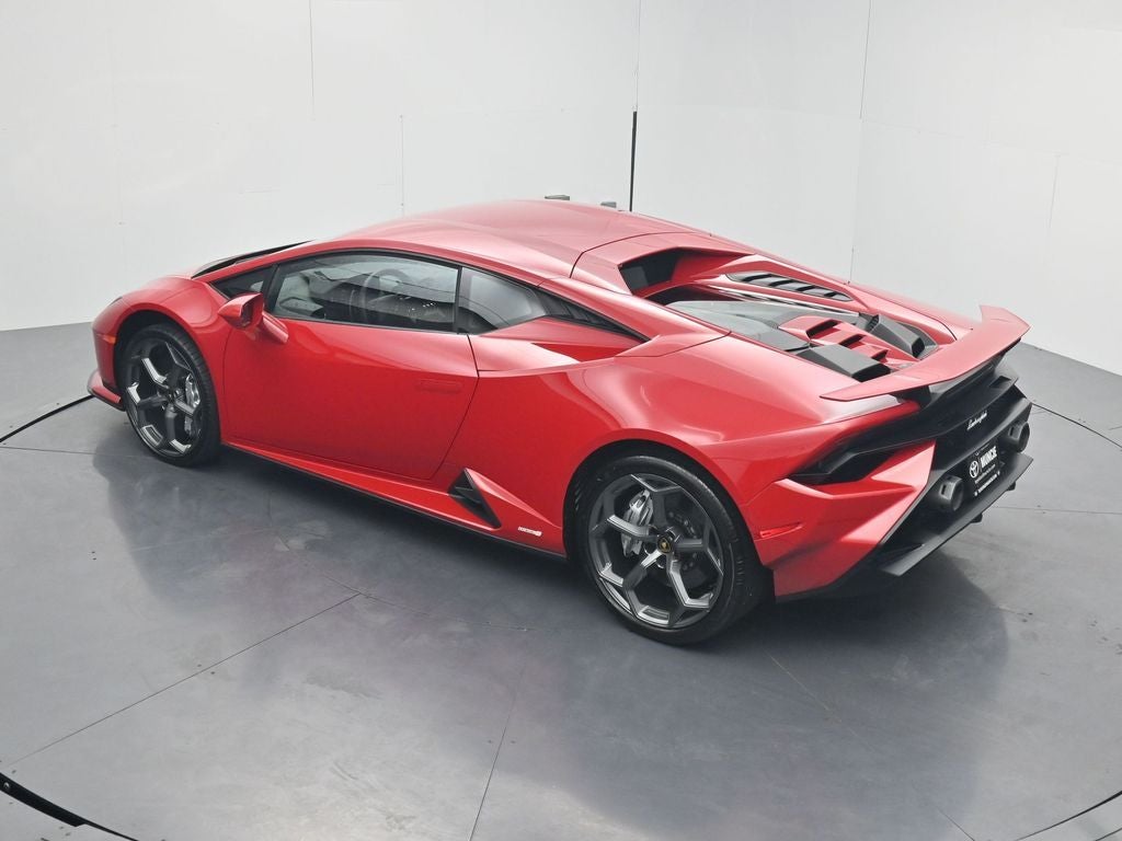 2023 Lamborghini Huracan Base